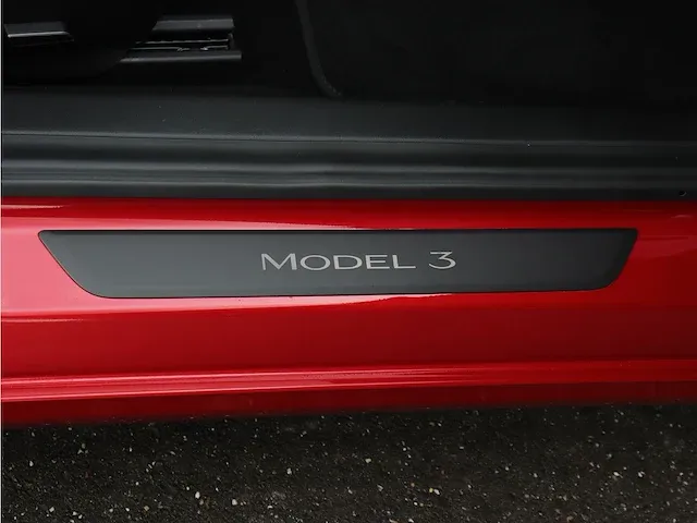 Tesla model 3 long range dual motor | t-174-bf - afbeelding 13 van  44