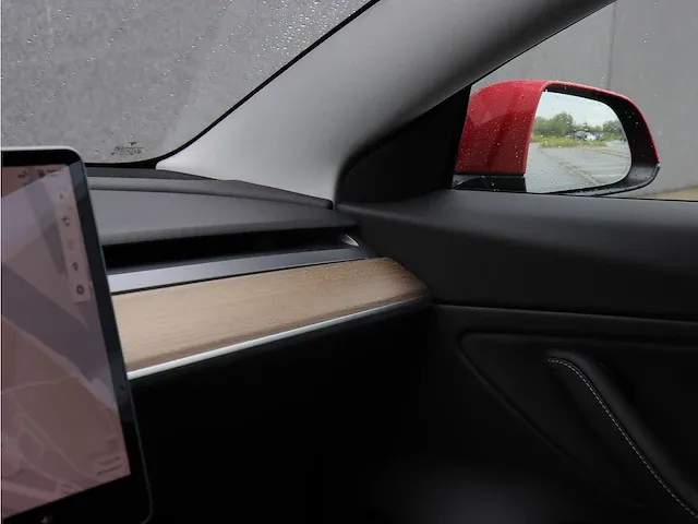 Tesla model 3 long range dual motor | t-174-bf - afbeelding 16 van  44