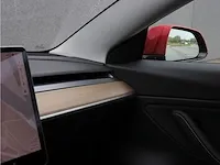Tesla model 3 long range dual motor | t-174-bf - afbeelding 16 van  44