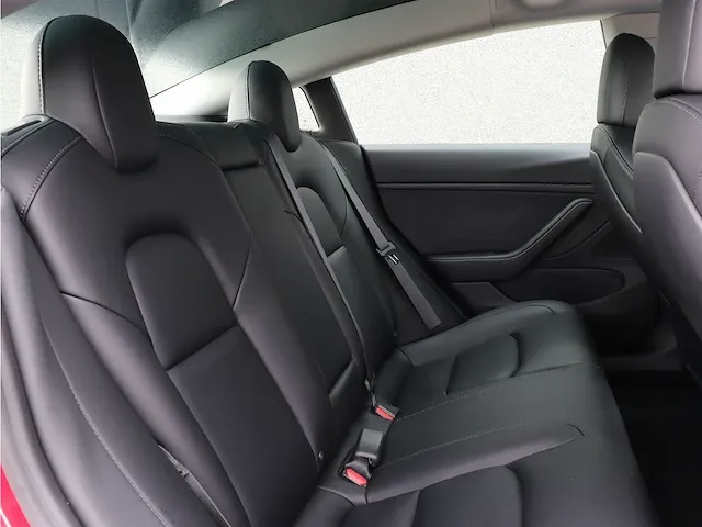 Tesla model 3 long range dual motor | t-174-bf - afbeelding 19 van  44
