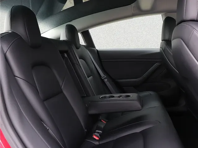 Tesla model 3 long range dual motor | t-174-bf - afbeelding 20 van  44