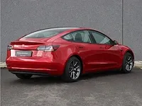 Tesla model 3 long range dual motor | t-174-bf - afbeelding 12 van  44