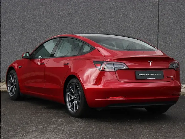 Tesla model 3 long range dual motor | t-174-bf - afbeelding 27 van  44