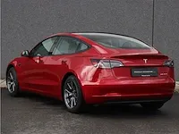 Tesla model 3 long range dual motor | t-174-bf - afbeelding 27 van  44