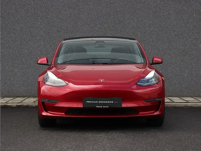 Tesla model 3 long range dual motor | t-174-bf - afbeelding 30 van  44
