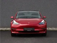Tesla model 3 long range dual motor | t-174-bf - afbeelding 30 van  44