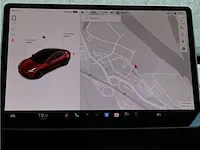 Tesla model 3 long range dual motor | t-174-bf - afbeelding 32 van  44