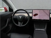 Tesla model 3 long range dual motor | t-174-bf - afbeelding 23 van  44