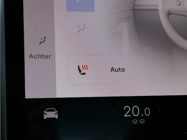 Tesla model 3 long range dual motor | t-174-bf - afbeelding 37 van  44