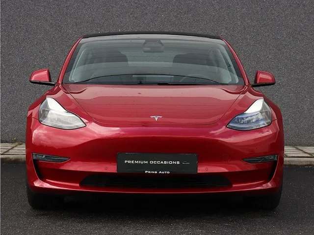 Tesla model 3 long range dual motor | t-174-bf - afbeelding 39 van  44