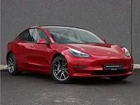 Tesla model 3 long range dual motor | t-174-bf - afbeelding 40 van  44