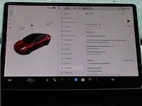 Tesla model 3 long range dual motor | t-174-bf - afbeelding 42 van  44