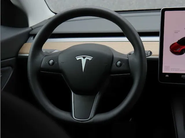 Tesla model 3 long range dual motor | t-174-bf - afbeelding 2 van  44