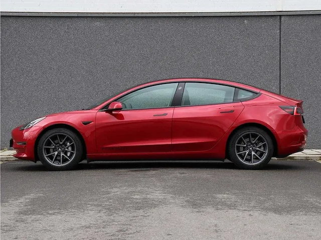 Tesla model 3 long range dual motor | t-174-bf - afbeelding 4 van  44