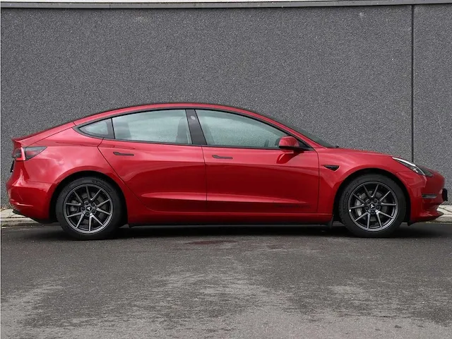 Tesla model 3 long range dual motor | t-174-bf - afbeelding 10 van  44