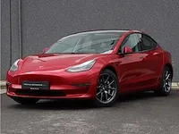 Tesla model 3 long range dual motor | t-174-bf - afbeelding 1 van  44