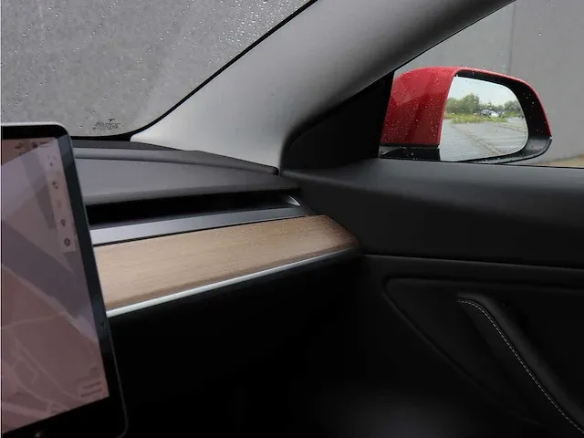 Tesla model 3 long range dual motor | t-174-bf - afbeelding 16 van  44