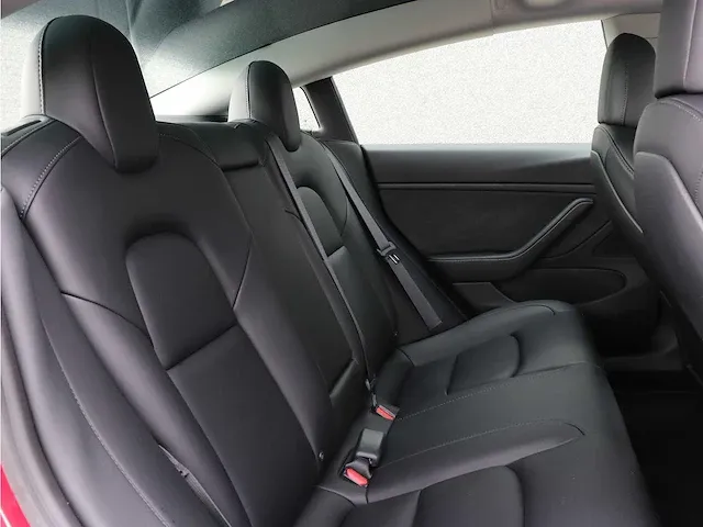 Tesla model 3 long range dual motor | t-174-bf - afbeelding 19 van  44