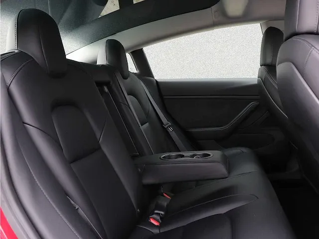 Tesla model 3 long range dual motor | t-174-bf - afbeelding 20 van  44