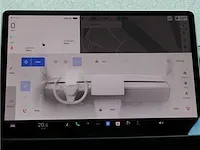 Tesla model 3 long range dual motor | t-174-bf - afbeelding 31 van  44