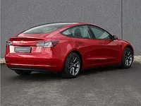 Tesla model 3 long range dual motor | t-174-bf - afbeelding 33 van  44