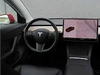 Tesla model 3 long range dual motor | t-174-bf - afbeelding 23 van  44