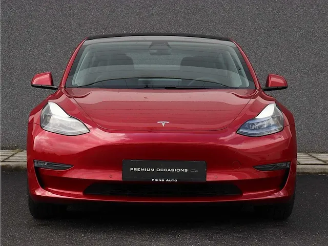 Tesla model 3 long range dual motor | t-174-bf - afbeelding 39 van  44
