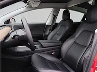 Tesla model 3 long range dual motor | t-174-bf - afbeelding 34 van  44