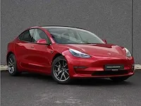 Tesla model 3 long range dual motor | t-174-bf - afbeelding 40 van  44