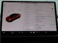 Tesla model 3 long range dual motor | t-174-bf - afbeelding 42 van  44