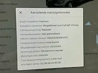 Tesla model 3 long range personenauto - afbeelding 6 van  23