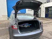 Tesla model 3 long range personenauto - afbeelding 7 van  23