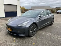 Tesla model 3 long range personenauto