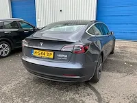 Tesla model 3 long range personenauto - afbeelding 20 van  23