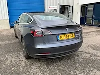 Tesla model 3 long range personenauto - afbeelding 21 van  23