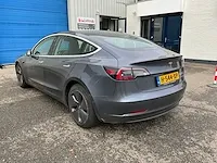 Tesla model 3 long range personenauto - afbeelding 22 van  23
