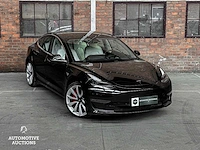 Tesla model 3 performance 75 kwh 462pk 2019 (origineel-nl), g-797-gh - afbeelding 2 van  58