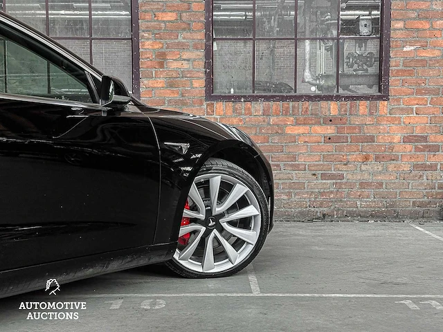 Tesla model 3 performance 75 kwh 462pk 2019 (origineel-nl), g-797-gh - afbeelding 11 van  58