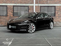 Tesla model 3 performance 75 kwh 462pk 2019 (origineel-nl), g-797-gh - afbeelding 1 van  58