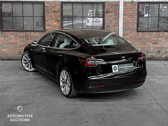 Tesla model 3 performance 75 kwh 462pk 2019 (origineel-nl), g-797-gh - afbeelding 16 van  58