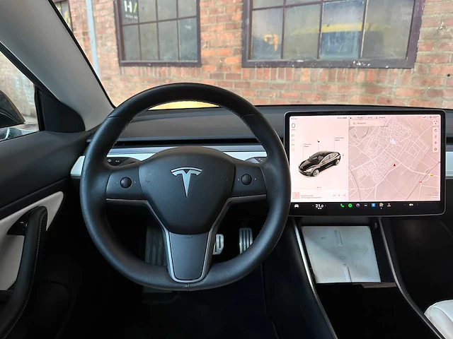 Tesla model 3 performance 75 kwh 462pk 2019 (origineel-nl), g-797-gh - afbeelding 22 van  58