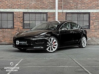 Tesla model 3 performance 75 kwh 462pk 2019 (origineel-nl), g-797-gh - afbeelding 12 van  58