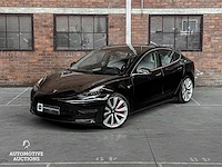Tesla model 3 performance 75 kwh 462pk 2019 (origineel-nl), g-797-gh - afbeelding 23 van  58