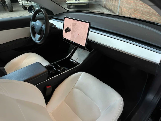 Tesla model 3 performance 75 kwh 462pk 2019 (origineel-nl), g-797-gh - afbeelding 41 van  58