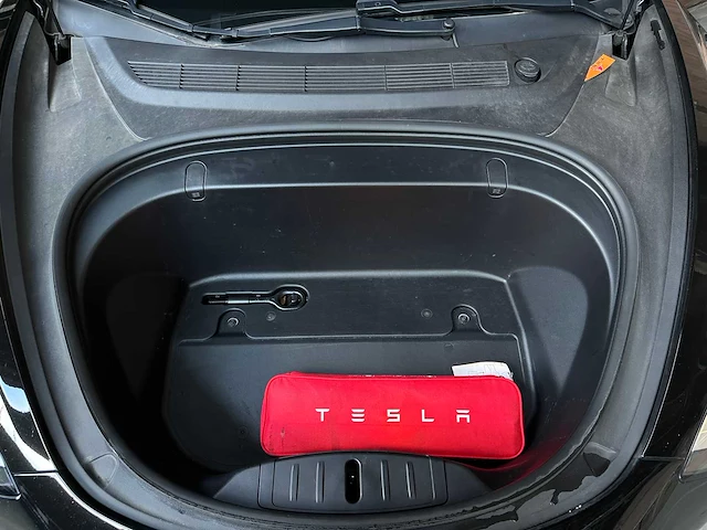 Tesla model 3 performance 75 kwh 462pk 2019 (origineel-nl), g-797-gh - afbeelding 52 van  58