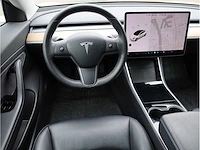Tesla model 3 standard range plus rwd 60 kwh automaat 2019 panoramadak vol leer camera autopilot , g-446-tr - afbeelding 8 van  34