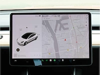 Tesla model 3 standard range plus rwd 60 kwh automaat 2019 panoramadak vol leer camera autopilot , g-446-tr - afbeelding 10 van  34