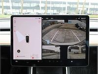 Tesla model 3 standard range plus rwd 60 kwh automaat 2019 panoramadak vol leer camera autopilot , g-446-tr - afbeelding 11 van  34