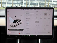 Tesla model 3 standard range plus rwd 60 kwh automaat 2019 panoramadak vol leer camera autopilot , g-446-tr - afbeelding 13 van  34