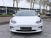 Tesla model 3 standard range plus rwd 60 kwh automaat 2019 panoramadak vol leer camera autopilot , g-446-tr - afbeelding 33 van  34